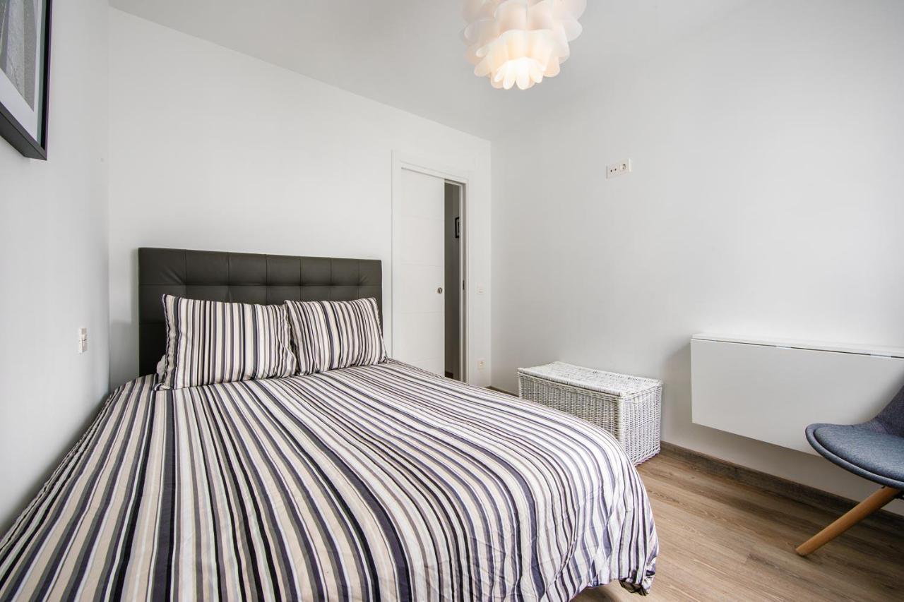 4 Estaciones - Tu Hogar En El Corazon De Oviedo Apartment Exterior photo
